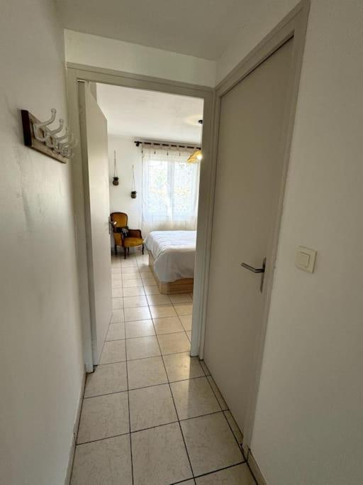 T2 Independant Avec Jardin Apartment Livron-sur-Drôme Екстериор снимка