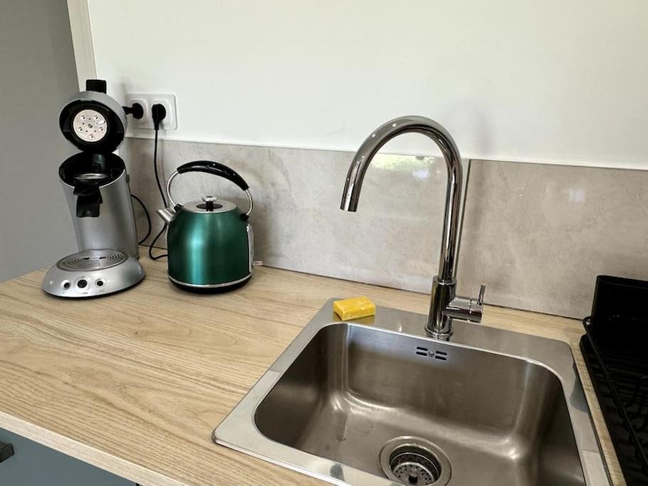 T2 Independant Avec Jardin Apartment Livron-sur-Drôme Екстериор снимка