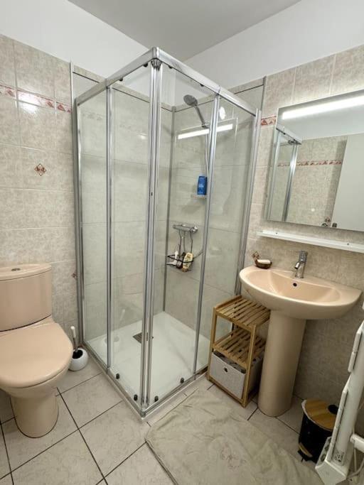 T2 Independant Avec Jardin Apartment Livron-sur-Drôme Екстериор снимка