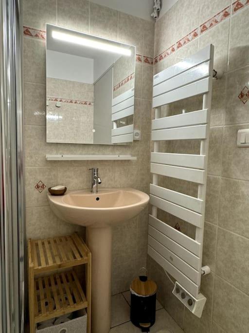 T2 Independant Avec Jardin Apartment Livron-sur-Drôme Екстериор снимка